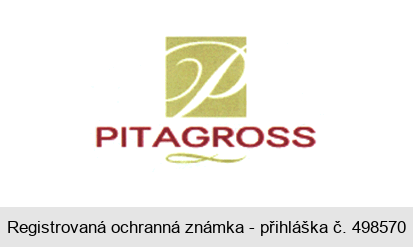 P PITAGROSS