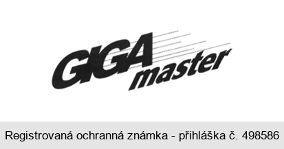 GIGA master
