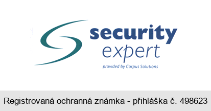 security expert provided by Corpus Solutions