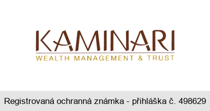 KAMINARI WEALTH MANAGEMENT & TRUST