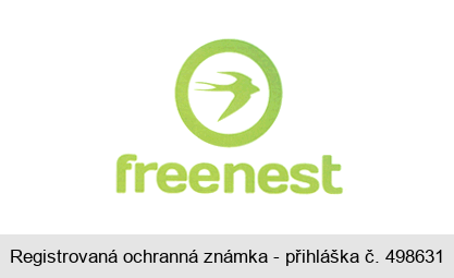 freenest