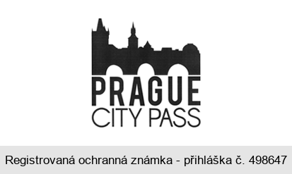 PRAGUE CITY PASS