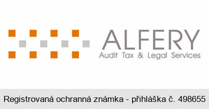ALFERY Audit Tax & Legal Service