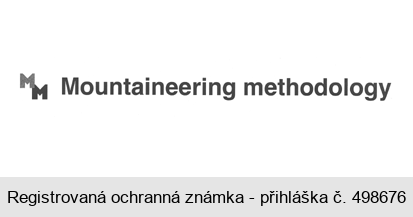 MM Mountaineering methodology