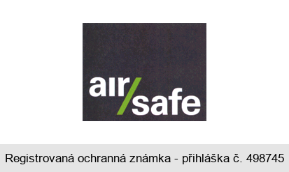 air safe
