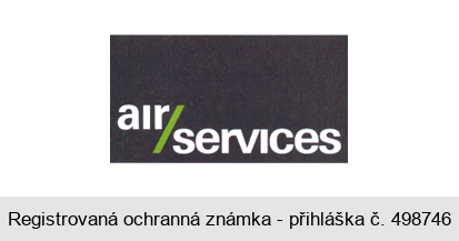 air services