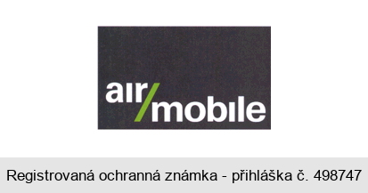 air mobile
