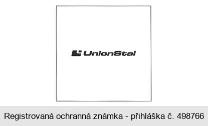 UnionStal