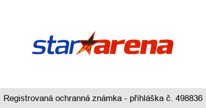 star arena