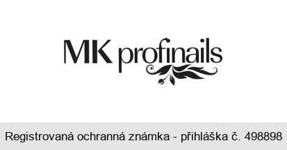 MK Profinails