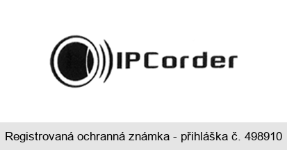 IP Corder