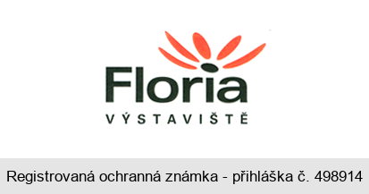 Floria VÝSTAVIŠTĚ