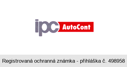 ipc AutoCont