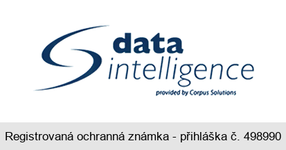 data intelligence provided by Corpus Solutions