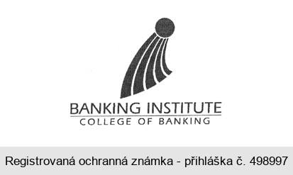 BANKING INSTITUTE COLLEGE OF BANKING