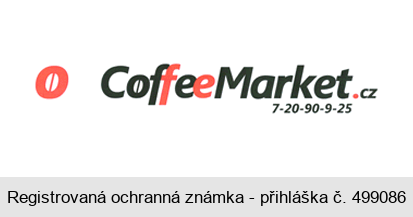 CoffeeMarket.cz 7-20-90-9-25
