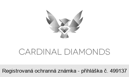 CARDINAL DIAMONDS