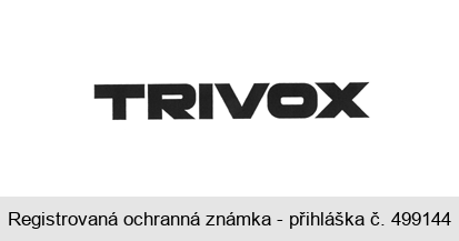 TRIVOX