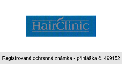 HairClinic
