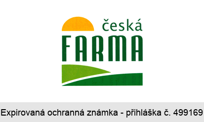 česká FARMA