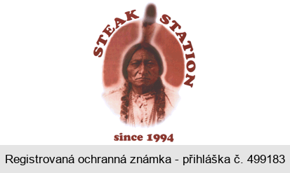 STEAK STATION since 1994