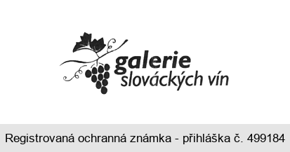 galerie slováckých vín