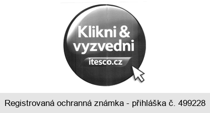 Klikni & vyzvedni itesco.cz