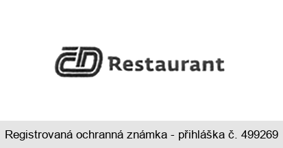 ČD Restaurant