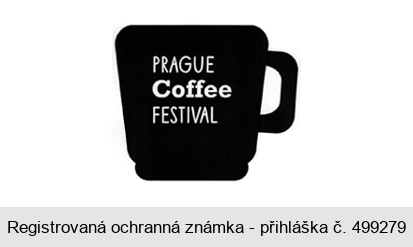 PRAGUE Coffee FESTIVAL