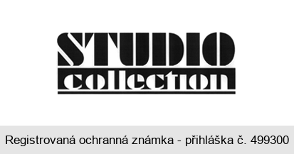 STUDIO collection 