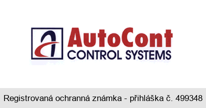 a AutoCont CONTROL SYSTEMS