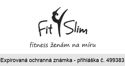 Fit 4 Slim fitness ženám na míru
