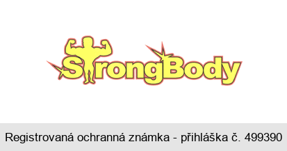 StrongBody