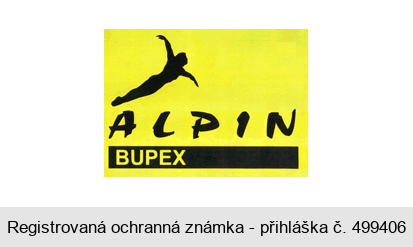 ALPIN BUPEX