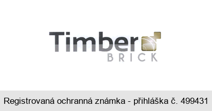 Timber BRICK
