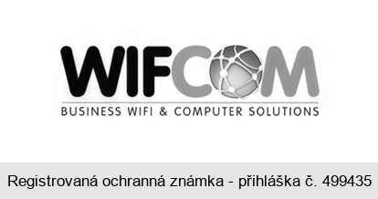 WIFCOM BUSINESS WIFI & COMPUTER SOLUTIONS
