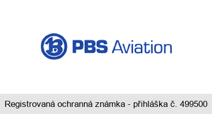 1.B PBS Aviation