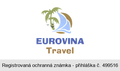 EUROVINA Travel