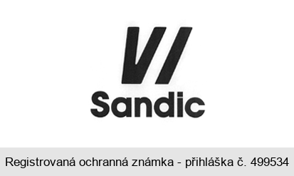 VI Sandic