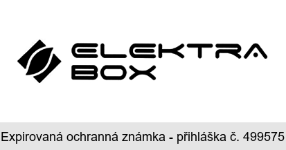 ELEKTRA BOX