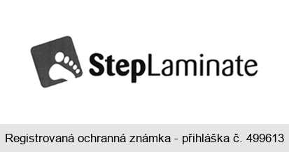 StepLaminate