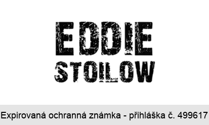 EDDIE STOILOW