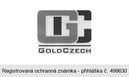 GC GOLDCZECH
