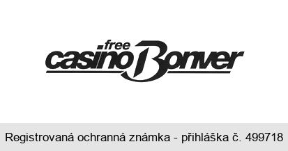 casino free Bonver