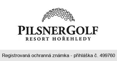 PILSNERGOLF RESORT HOŘEHLEDY