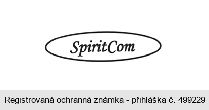 SpiritCom