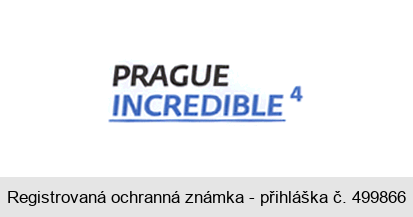 PRAGUE INCREDIBLE 4