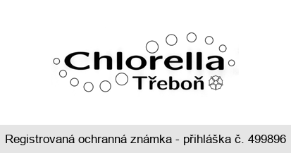 Chlorella Třeboň