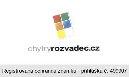 chytryrozvadec.cz