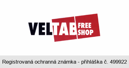 VELTAB FREE SHOP